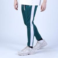 ราคา GRAND SPORT กางเกงวอร์มขายาวSlim รหัส 046009 (18807547827)
