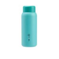 ราคา TORA กระติกน้ำสุญญากาศ 500ml ฝาหมุน แก้วเก็บความเย็น สแตนเลส พกพาง่าย (24789014593)
