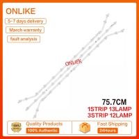 ราคา UA40H4200AK หลอดแบล็คไลท์ Samsung ใหม่ UA40EH5000R UA40H5003 UA40H5003TK (21309669653)