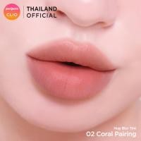 ราคา CLIO HUG BLUR TINT คลีโอ ลิปทิ้นท์ (22769177800)