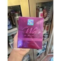 ราคา Madame Fin น้ำหอมมาดามฟิน รุ่นวีซิกเนเจอร์ We Rose Gold กล่องสีชมพู 50ml (22674471468)