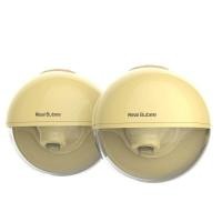 ราคา เครื่องปั๊มนมไฟฟ้าไร้สาย Real Bubee พร้อมกรวย 24 mm แถมฟรี ตัวสอดลดขนาด (18622853087)