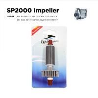 ราคา Bubble Magus Needle Wheel Impeller แกนปั๊มสกิมเมอร์ อะไหล่แท้ สำหรับเปลี่ยนกับปั๊มรุ่น SP600 SP1000 SP2000 SP4000 (9193707057)