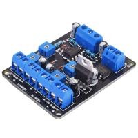 ราคา Level Audio Meter VU Audio Meter Driver Board Audio Level Meter Driver Board Module (24989732349)