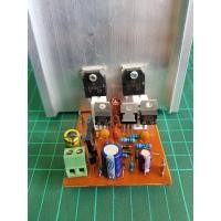 ราคา แอมป์ขยาย เบสนุ่ม เสียงหวานมาก NAP140 45W 100W OCL Mono Naim Audio By HJ Electronics (14937020796)