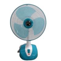 ราคา KAWA พัดลมตั้งโต๊ะ 16 นิ้ว รุ่น M 16 (24233974178)