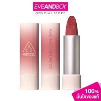 ราคา 3CE Cashmerehug Lipstick ทรีซีอี แคชเมียร์ ฮัก ลิปสติก (23787145437)