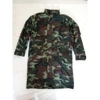 ราคา เสื้อกันฝน ทบ โค๊ทกันฝน (21448445599)