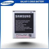 ราคา แบตเตอรี่ Samsung Galaxy S Duos GT S7562 ของแท้ แบต Samsung Galaxy S Duos GT S7562 แบตเตอรี่มือถือ Samsung Battery 3 8V 1500mAh (8315766508)