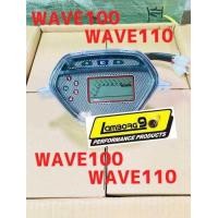 ราคา เรือนไมล์ เวฟ100 ดิจิตอล Wave100 110 แต่ง ดีจิตอน เวฟตัวเก่า รุ่นไฟท้ายมน (22397088936)