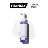 ราคา FRANKLY Deep Cleansing Oil FRANKLY Official Store (24831830265)