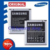 ราคา Original Samsung Galaxy Core 2 Dous Battery Fit i8552 i869 i8558 i8550 Model EB585157LU 2000mAh High Quality Phone Battery Perfect Flash (18455478148)