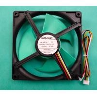 ราคา พัดลมตู้เย็น MITSUBISHI รุ่น NMB MAT FBA12J12V DC12V 0 35A FAN MORTOR MITSUBISHI รุ่นที่ใช้ได้ MR V46X MR F38X MR F41X MR F45X MR F50X MR F56X MR V46E MR F38B MR F50B (17594096381)