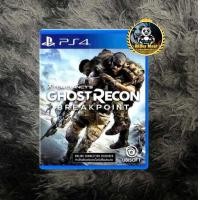 ราคา PS4 Ghost recon breakpoint ZONE 3 TH มือ 2 พร้อมส่ง (23800479990)