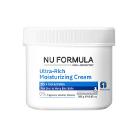 ราคา NU FORMULA Ultra Rich Moisturizing Cream B5 Ceramide ครีมบำรุงหน้าและตัว (24638487728)