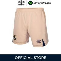 ราคา UMBRO กางเกงฟุตบอลผู้ชายทีมนครปฐม ยูไนเต็ด ชุดเยือน ฤดูกาล 2024 25 (23225135025)