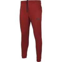 ราคา WARRIX กางเกงวอร์มขายาว รุ่น TITAN II รหัส WP 223WRACL30 ผ้า Micropolyseter100 Jogger Pants สีดำ น้ำเงิน แดง (20945967716)
