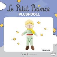 ราคา Le petit prince Plush Doll 14 inch The Little Prince (24367028112)