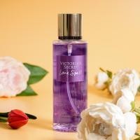 ราคา พร้อมส่ง Victoria s secret fragrance mist 250ml มีถุงค่ะ ฉีดตัว ผมหอม ช้อป ของขวัญให้เพื่อน ของขวัญให้แฟน (24138508077)