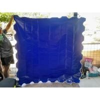 ราคา ผ้าใบหลังคาพ่วงข้าง ผ้าใบหลังคาซาเล้ง ขนาด2 2เมตร (24191168651)