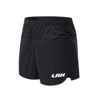 ราคา กางเกงวิ่งขาสั้น วิ่งมาราธอน วิ่งเทรล 3 มีซับใน มีกระเป๋าใส่ของที่รอบเอว F08 (24483926407)