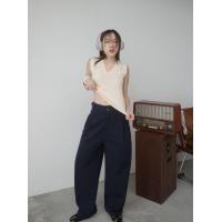 ราคา Akkara Studio Lincoln Pant ลินคอล์น กางเกงขายาว ใส่ทำงาน ทรงสวย (24928403519)