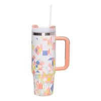 ราคา Kloset and Etcetera Tumbler แก้วเก็บความเย็น (24662477020)