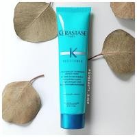 ราคา Kerastase Resistance Extentioniste Thermique Length Caring Gel Cream 30ml เคเรสตาส สำหรับผมแห้งเสีย ครีมบำรุงผมก่อนเป่าไดร์ ไม่ต้องล้างออก (20293891699)