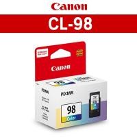 ราคา ตลับหมึก CANON PG 88ฺ BK CL 98 CL ของแท้ (1358194002)