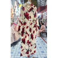 ราคา ชุดเซ็ทไซต์ใหญ่ ผ้านุ่มมาก เสื้อแขนยาว กางเกงขายาว งานป้ายPream (24330221867)