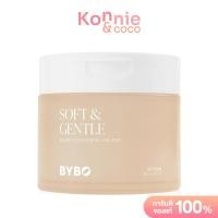 ราคา BYBO Soft Gentle Deep Cleansing Oil Pad 200g บายโบ คลีนซิ่งออยล์แบบแผ่น (24749860609)