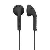 ราคา Koss KE10 หูฟังเอียร์บัด สายยาว 1 2 เมตร by munkong (24422957832)