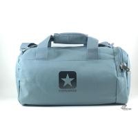 ราคา CONVERSE กระเป๋าสะพายรุ่น SPORTY BAG grey สีเทา (359248365)