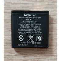 ราคา แบตเตอรี่ For Nokia Model BP 6M สำหรับ Nokia N73 N93 N6280 N3250 รับประกัน 3เดือน (23442590483)