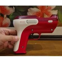 ราคา Shooting Handle forPS3 PS4 Move ps move ปืน vr ปืน ps4 move เป็นโครงปืนใช้กับ playstation Move เอาไว้เล่นเกมแนว shooting ใช้ได้กับ playstation Move PS3 และ ps 4 ได้ทั้ง 2 รุ่นสินค้าเป็นของแท้มือสองสภา