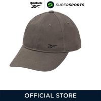 ราคา REEBOK Vector Grey หมวกแก๊ปผู้ใหญ่ (24923104514)