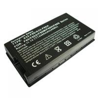 ราคา Asus battery แบตเตอร์รี่โน้ตบุ๊ค รุ่น Asus A32 A8 A32 F80 A32 F80A A32 F80H For Asus A8 A8000 F50 F8 F80 F81 F81Se F83 (3691410535)
