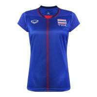 ราคา GRAND SPORT เสื้อวอลเลย์บอลหญิงซีเกมส์ 2019 รหัส 014283 (845024416)