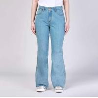 ราคา กางเกงยีนส์Wrangler รุ่น WR S524WWESN55 เอวสูงขาม้า (24503600679)