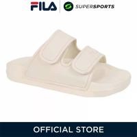 ราคา FILA Divine Cream รองเท้าแตะผู้หญิง (24760260311)