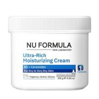 ราคา NU FORMULA Ultra Rich Moisturizing Cream นู ฟอร์มูล่า อัลตร้า ริช มอยซ์เจอไรซิ่ง ครีม (24662374404)