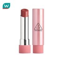 ราคา 3CE ทรีซีอี เกลซซี่ ลิป โกลว์ 3 2ก 34 โรส (24555032710)