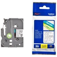 ราคา Brother TZE 12 มม TZE 12 mm เทปพิมพ์อักษร Brother TZ TZE 131 TZE 231 TZE 431 TZE 531 TZE 631 TZE 731 (23812556479)