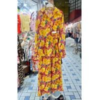 ราคา ชุดเซ็ทไซต์ใหญ่ ผ้านุ่มมาก เสื้อแขนยาว กางเกงขายาว งานป้ายPream (24707093752)