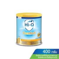 ราคา Hi Q Comfort Prebio ProteQ ช่วงวัยที่ 1 800 กรัม ไฮคิว คอมฟอร์ท สูตรย่อยง่าย ex 10 2025 (19746850935)