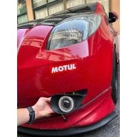 ราคา สปอตทไลน์ ไฟตัดหมอก Toyota Yaris 2006 ไฟมาพร้อมวงแหวน LED สีขาว โคมไฟแก้ว ส่วนไฟตัดหมกเเสงสีเหลือง สามารถเปลี่ยนหลอดได้ภายหลัง (21385804737)