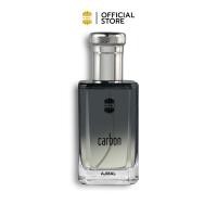 ราคา AJMAL Carbon Perfume น้ำหอม กลิ่น คาร์บอน Eau De Parfum (24552415158)