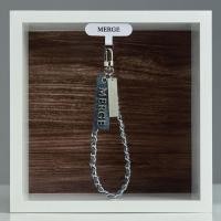 ราคา Merge Official Merge Denim Flex Wrist Strap พร้อมส่ง (24730588537)