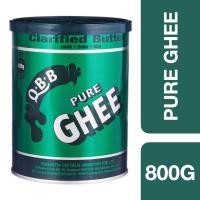 ราคา Q B B Pure Ghee 800g คิว บี บี เนยบริสุทธิ์ 800 กรัม (8153782336)