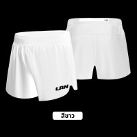 ราคา กางเกงวิ่งขาสั้น 3 น้ำหนักเบา แห้งไว มีซับใน วิ่งมาราธอนได้ทุกระยะ F09 (24693798872)